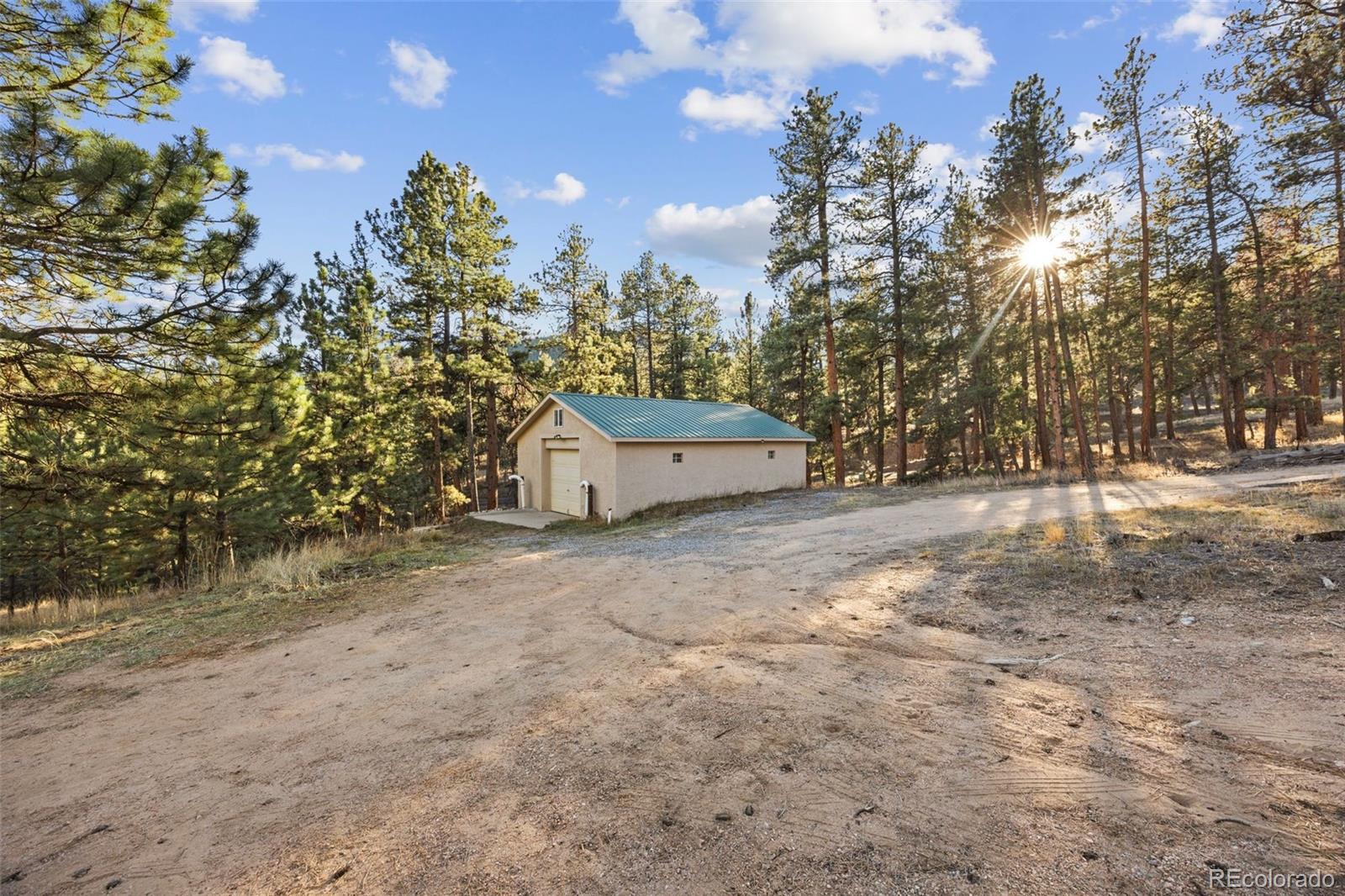 MLS Image #21 for 22  driver road,bailey, Colorado