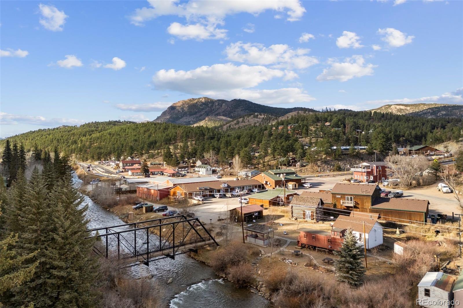 MLS Image #22 for 22  driver road,bailey, Colorado