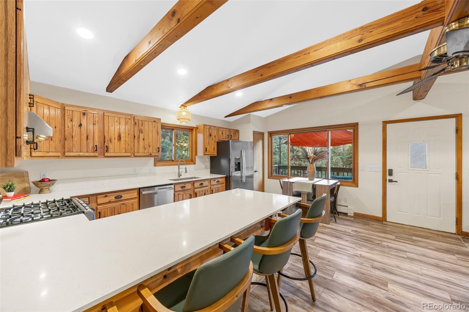MLS Image #3 for 22  driver road,bailey, Colorado