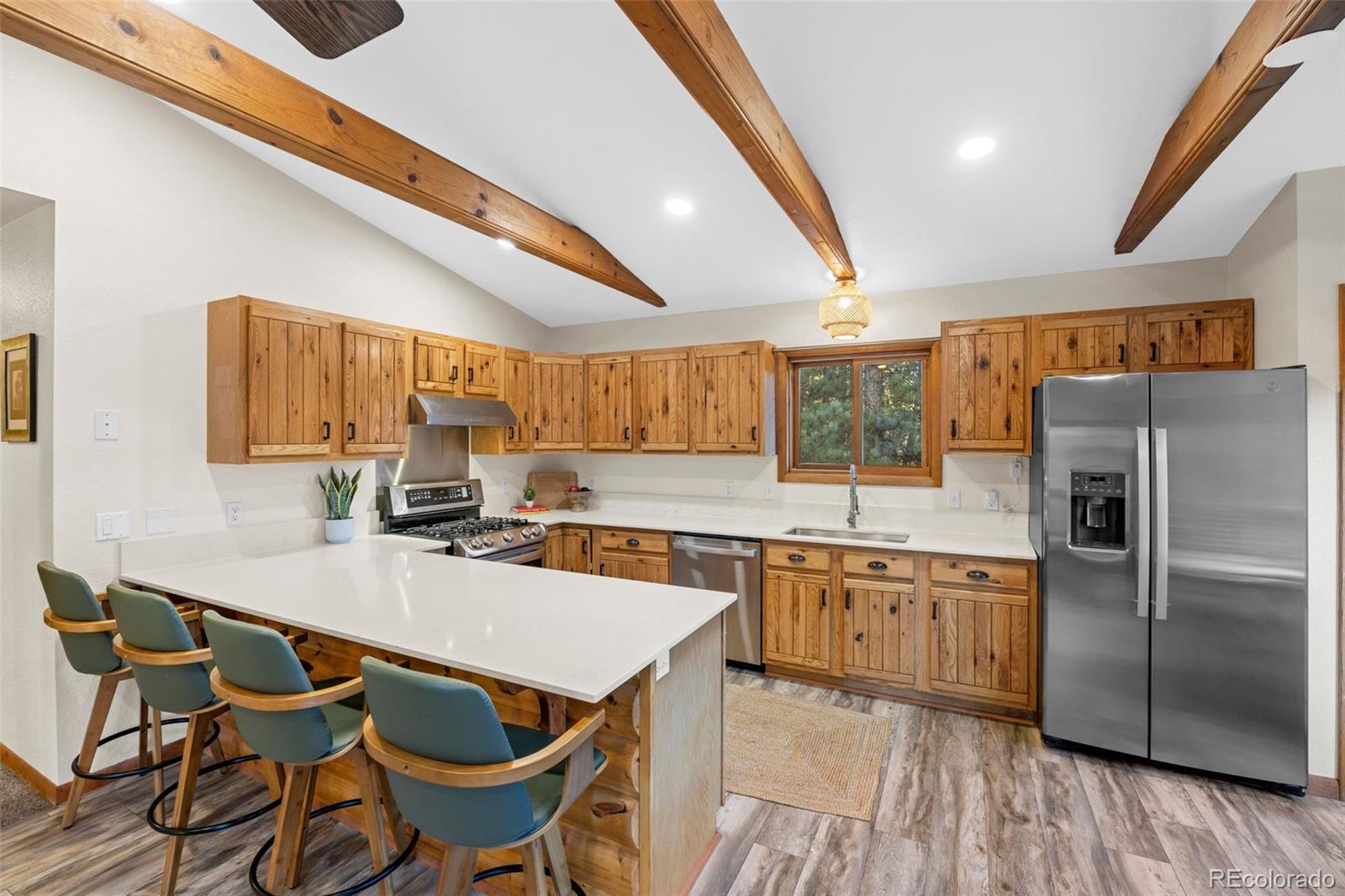 MLS Image #4 for 22  driver road,bailey, Colorado