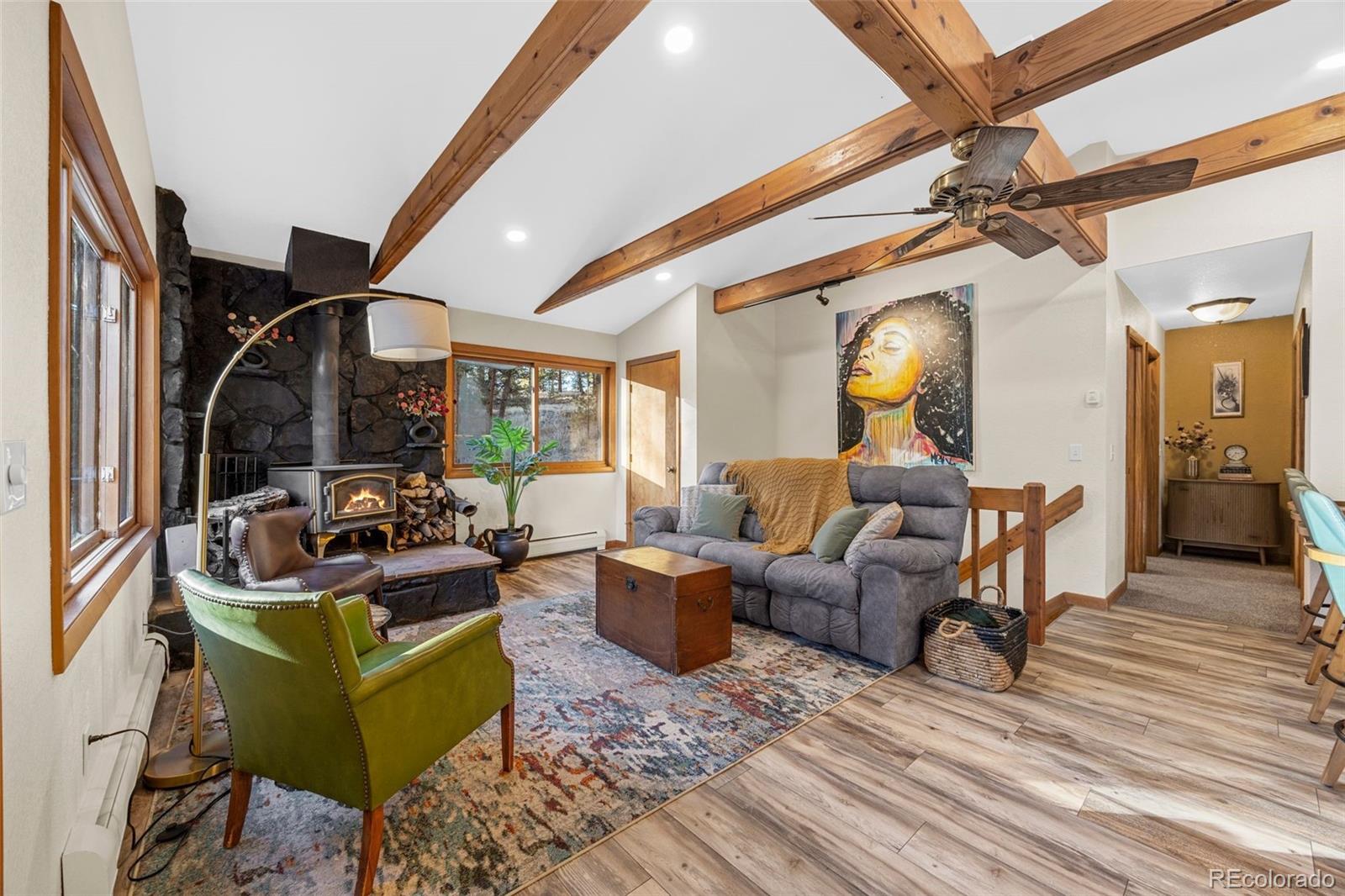 MLS Image #6 for 22  driver road,bailey, Colorado