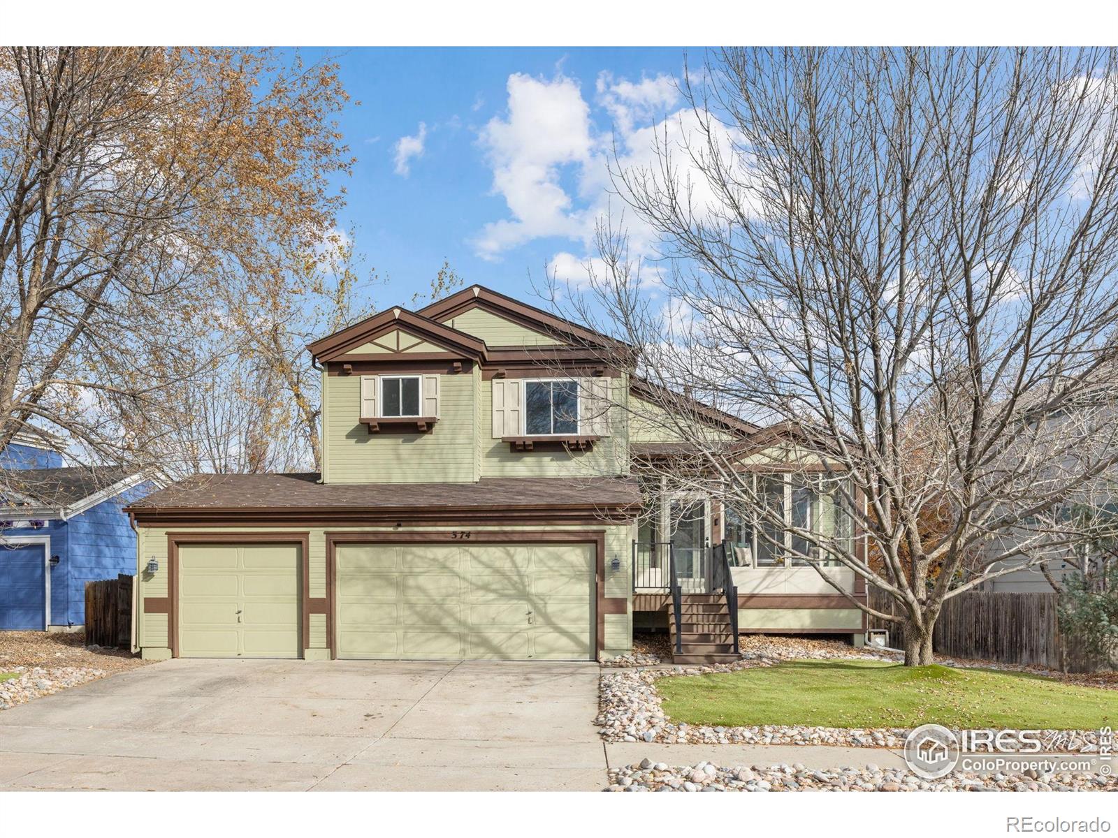 MLS Image #0 for 374  tynan drive,erie, Colorado