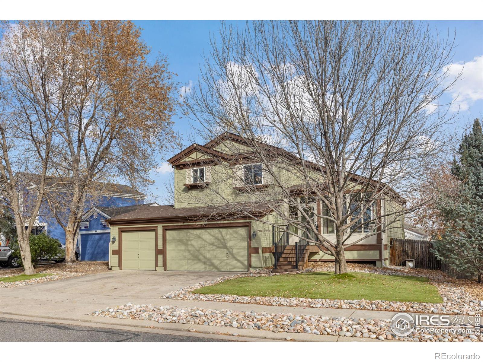MLS Image #1 for 374  tynan drive,erie, Colorado