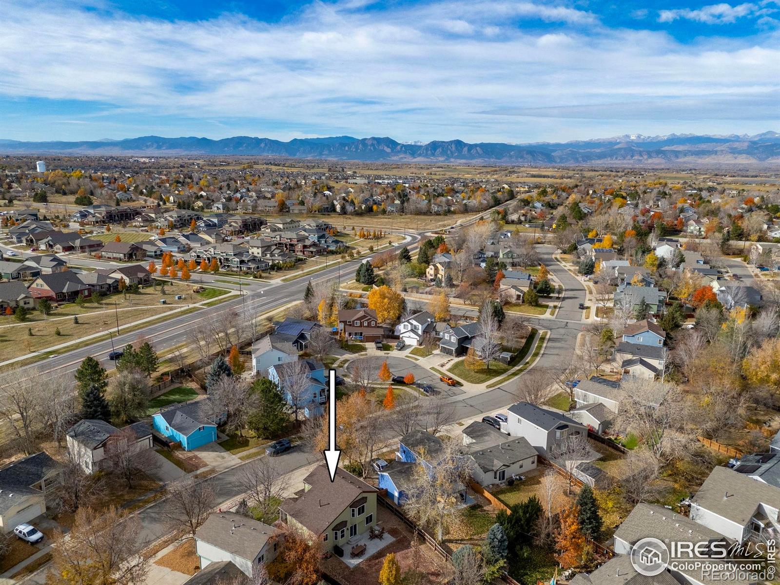 MLS Image #29 for 374  tynan drive,erie, Colorado
