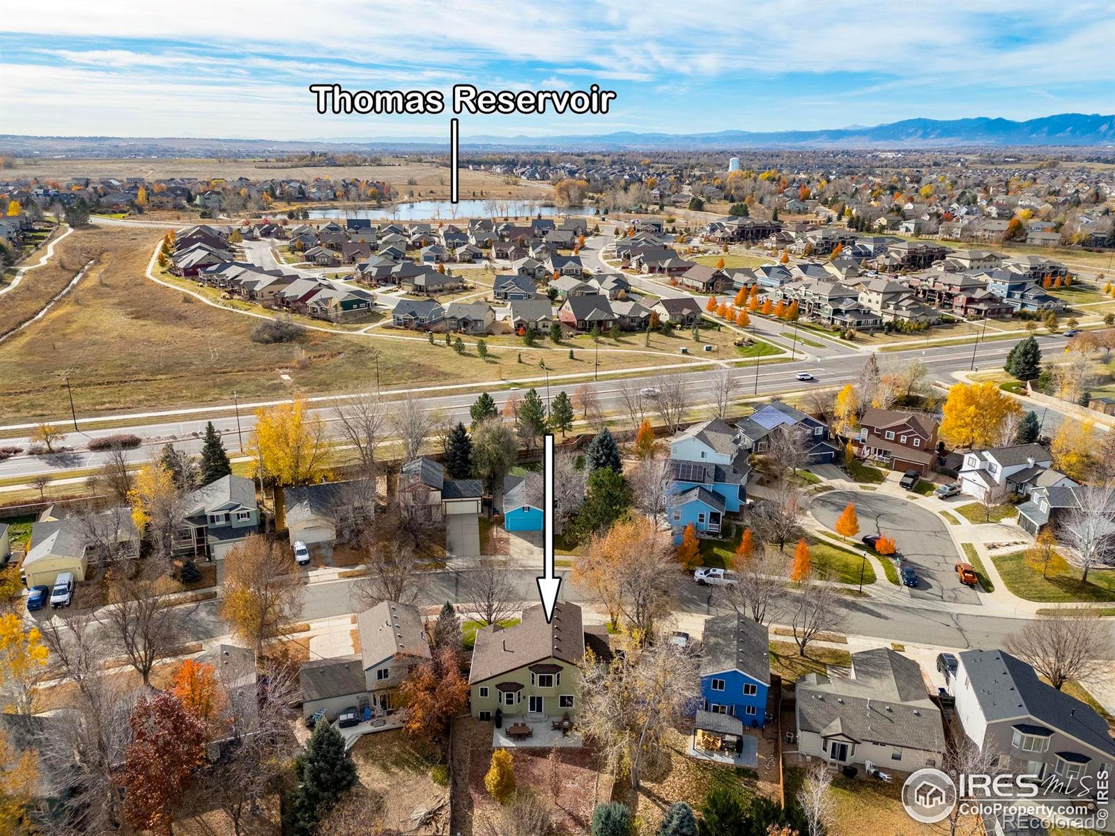MLS Image #30 for 374  tynan drive,erie, Colorado