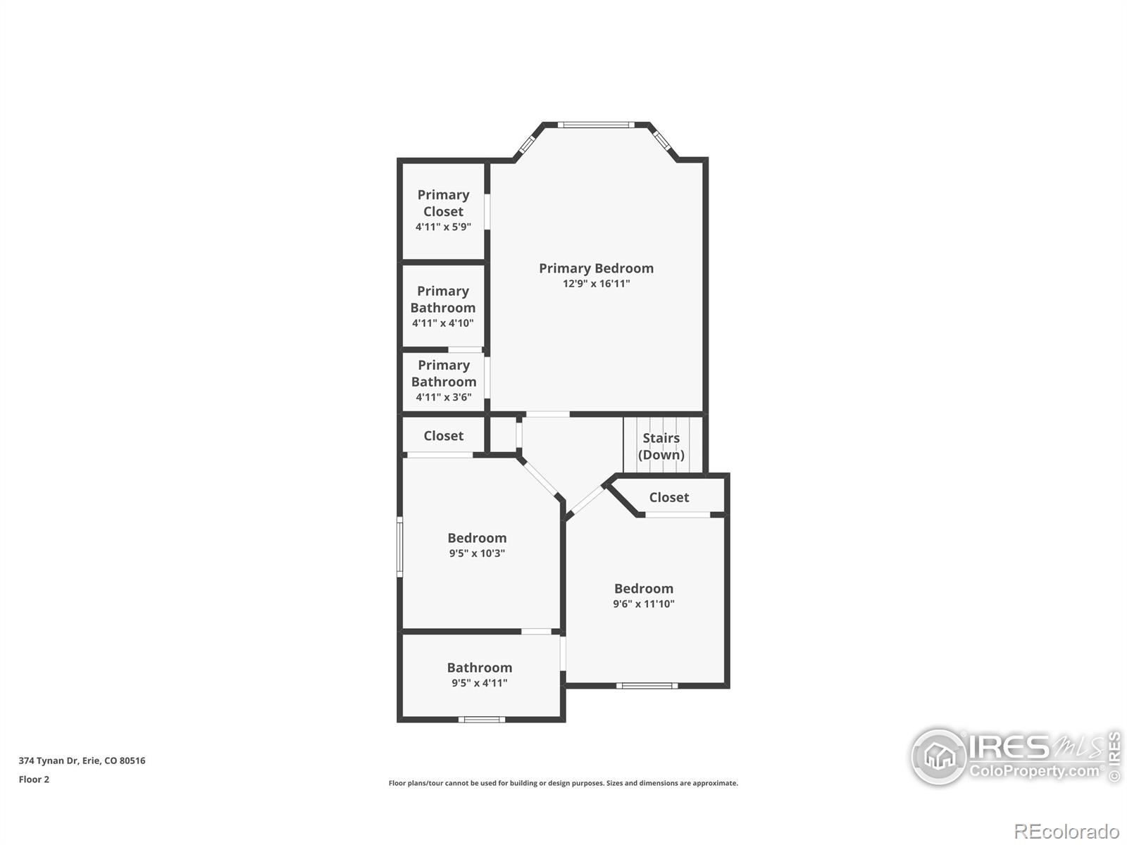 MLS Image #33 for 374  tynan drive,erie, Colorado