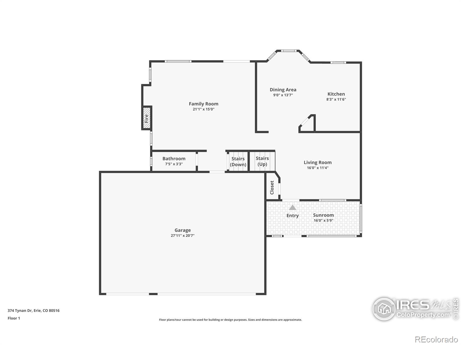 MLS Image #35 for 374  tynan drive,erie, Colorado