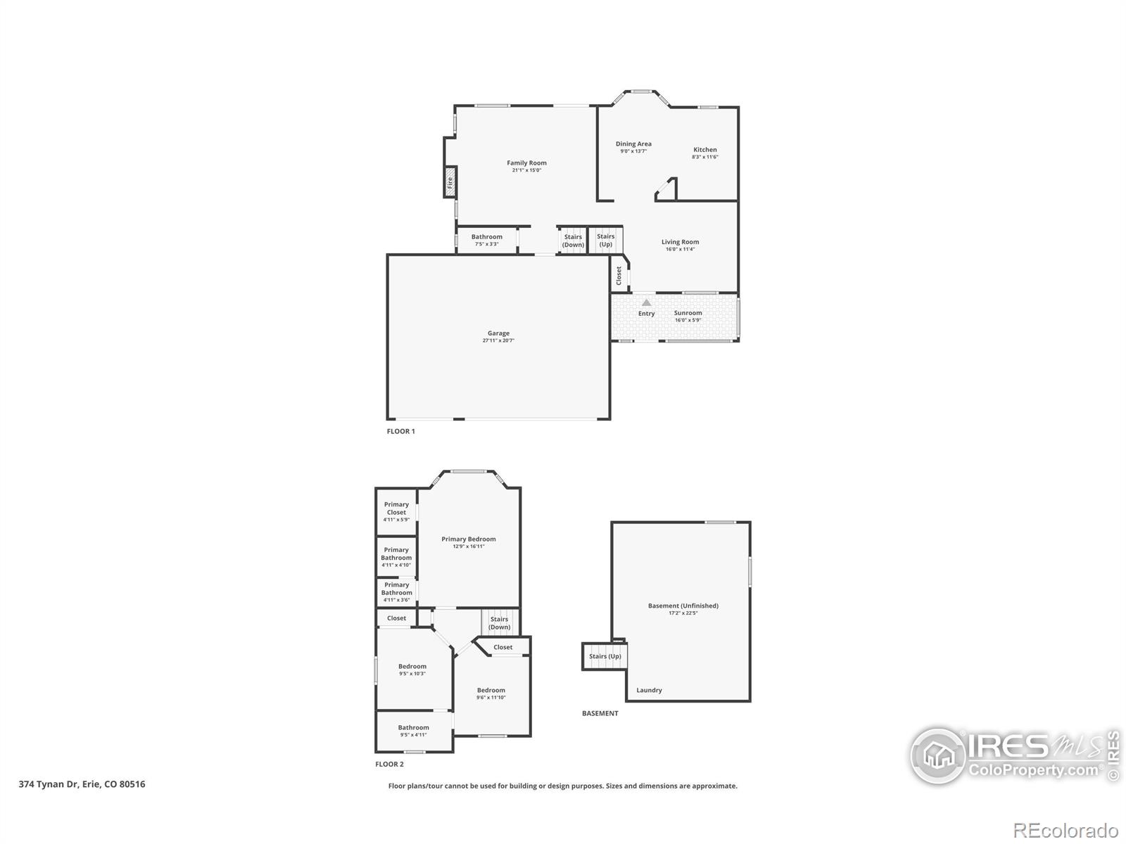 MLS Image #36 for 374  tynan drive,erie, Colorado