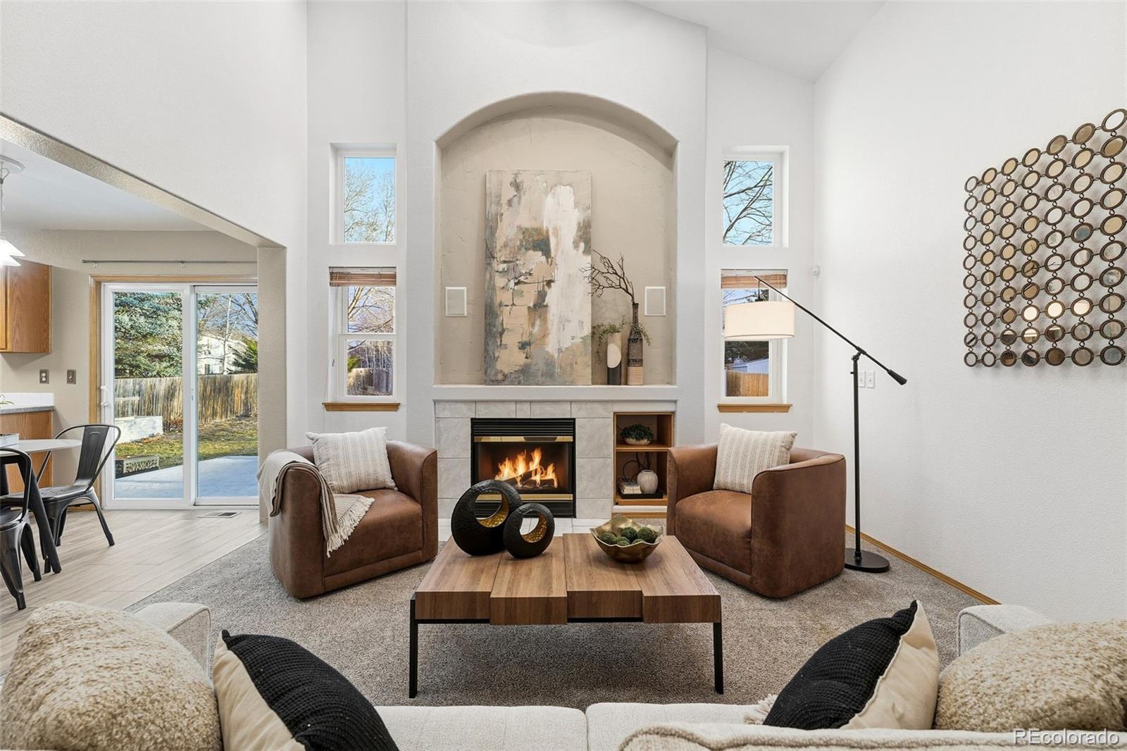 MLS Image #1 for 10378  falcon court,firestone, Colorado