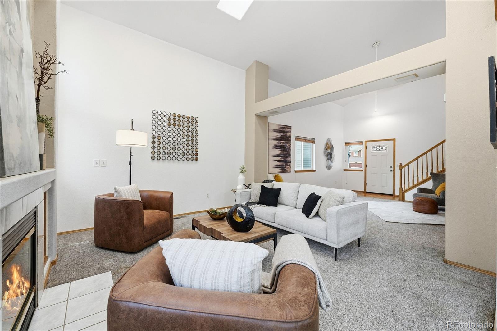 MLS Image #11 for 10378  falcon court,firestone, Colorado