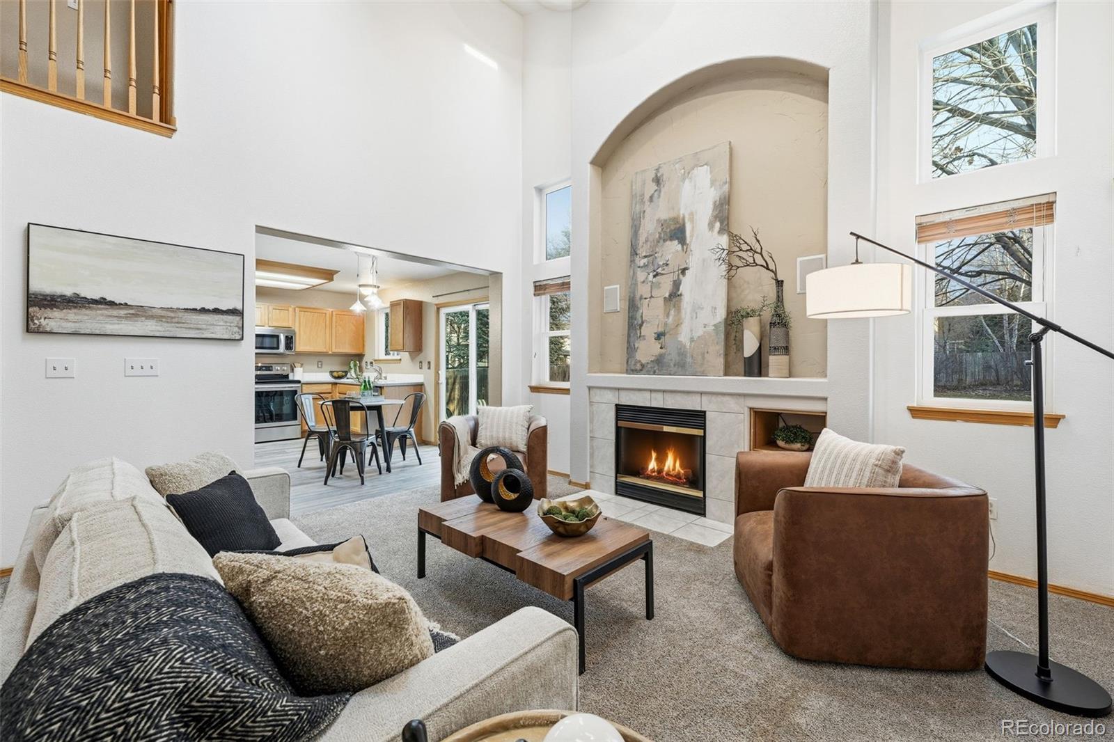 MLS Image #12 for 10378  falcon court,firestone, Colorado