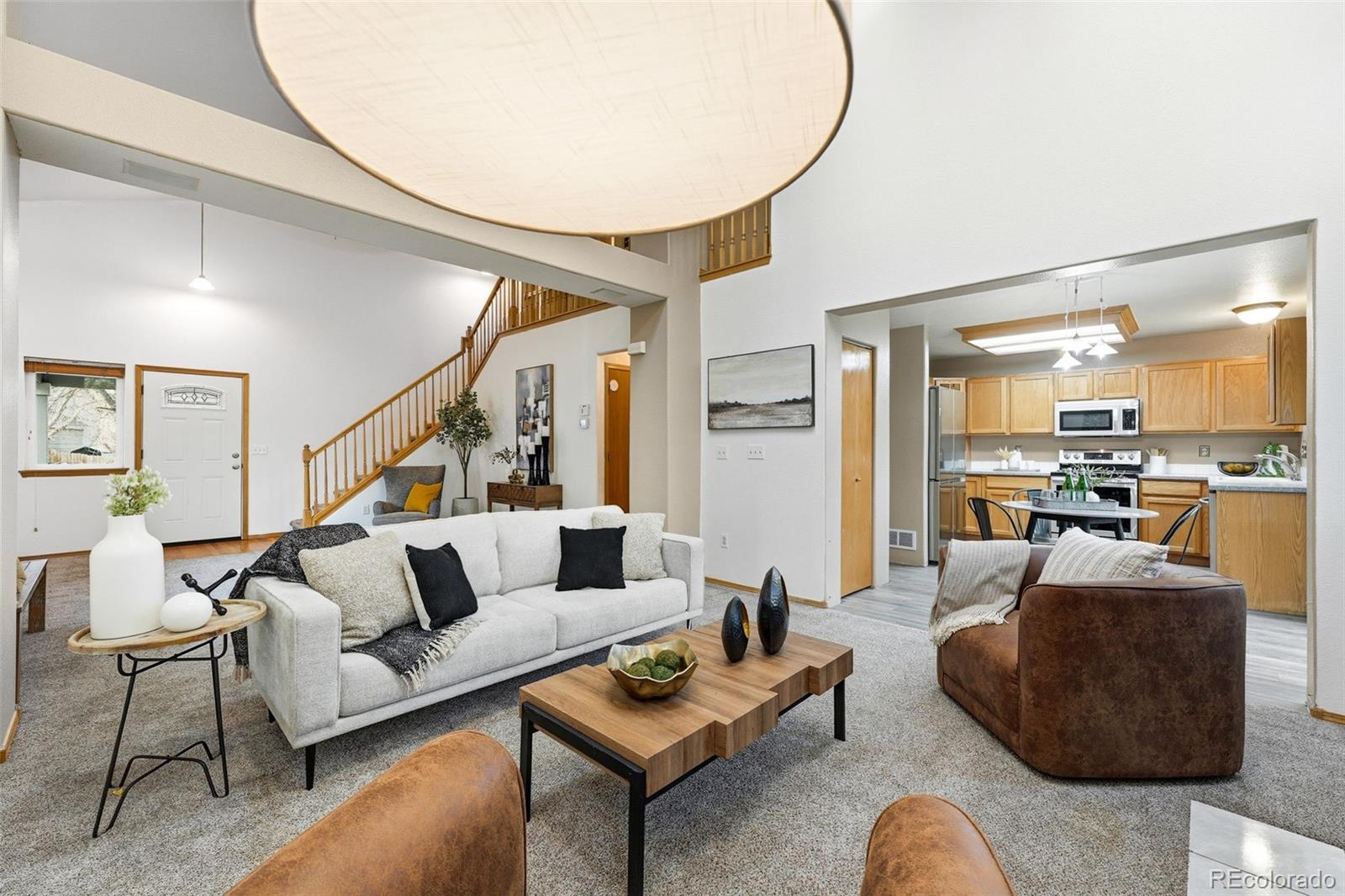 MLS Image #13 for 10378  falcon court,firestone, Colorado