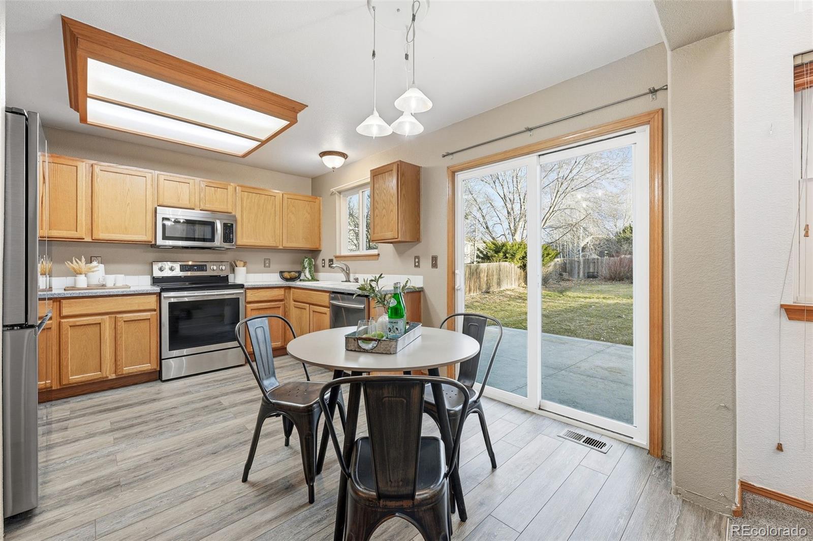 MLS Image #14 for 10378  falcon court,firestone, Colorado