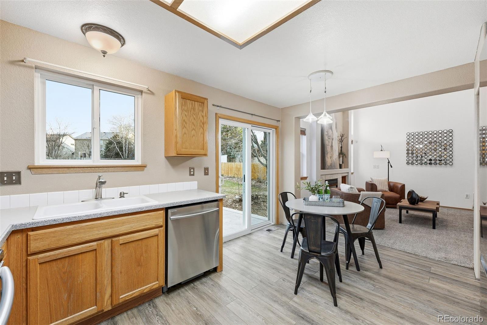 MLS Image #17 for 10378  falcon court,firestone, Colorado