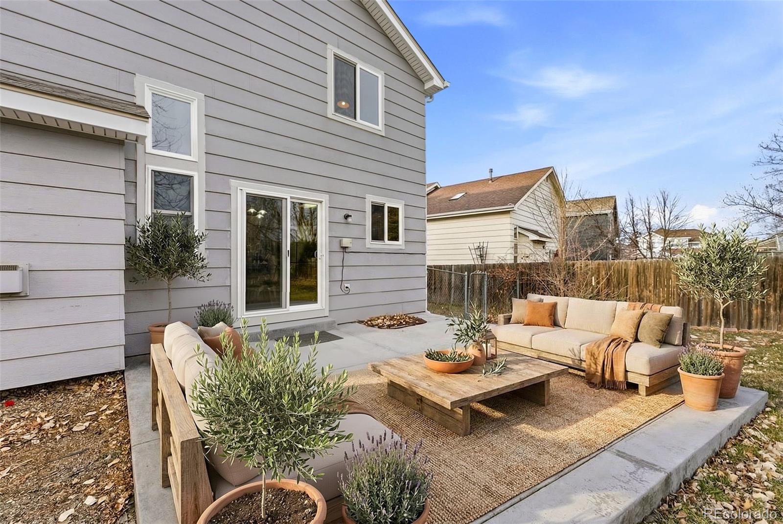 MLS Image #37 for 10378  falcon court,firestone, Colorado
