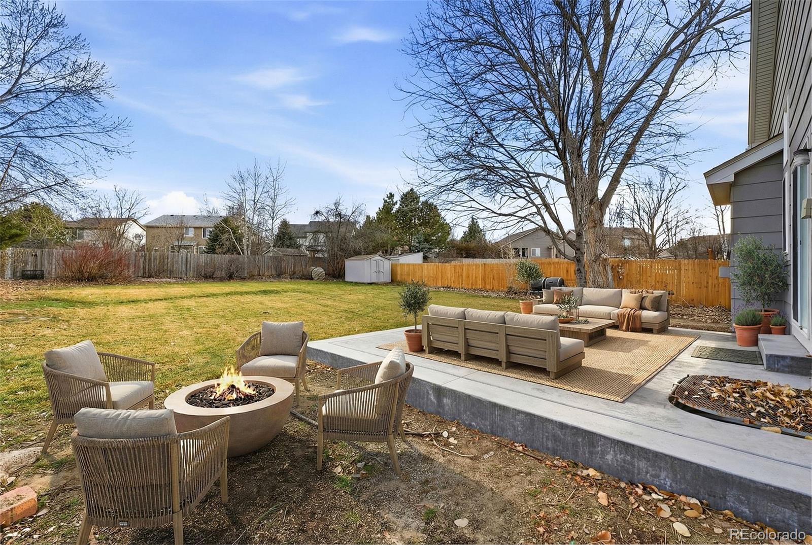 MLS Image #38 for 10378  falcon court,firestone, Colorado