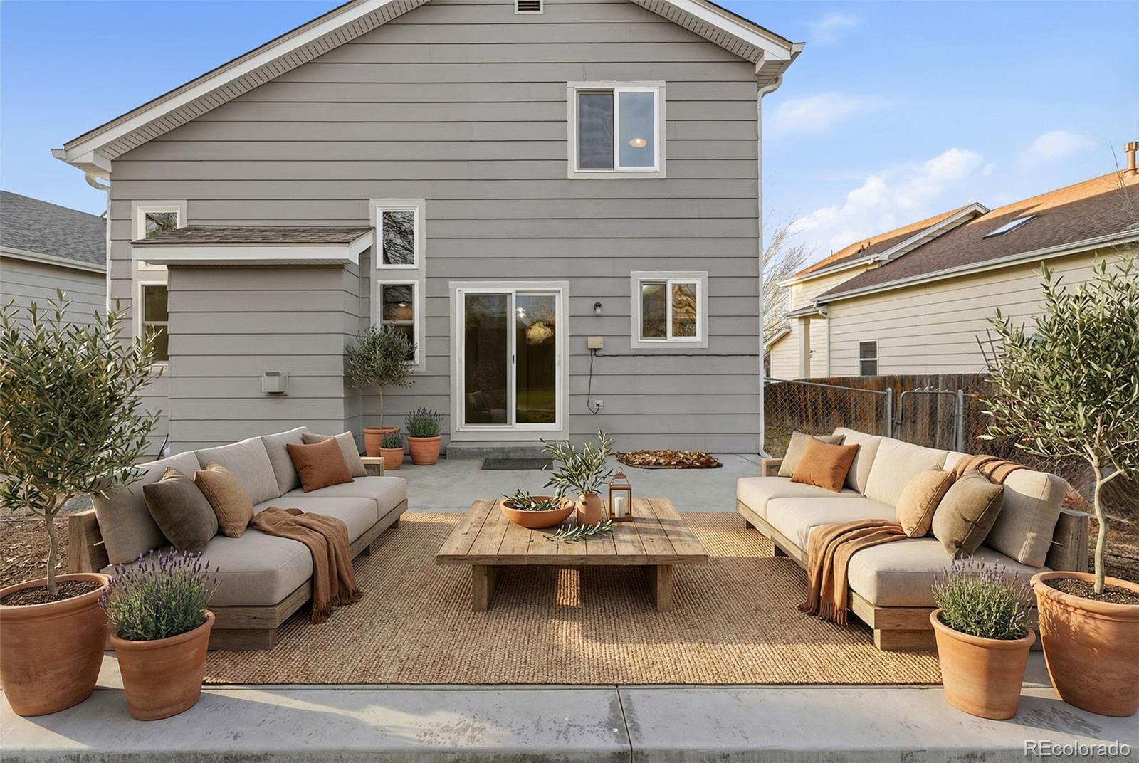 MLS Image #39 for 10378  falcon court,firestone, Colorado
