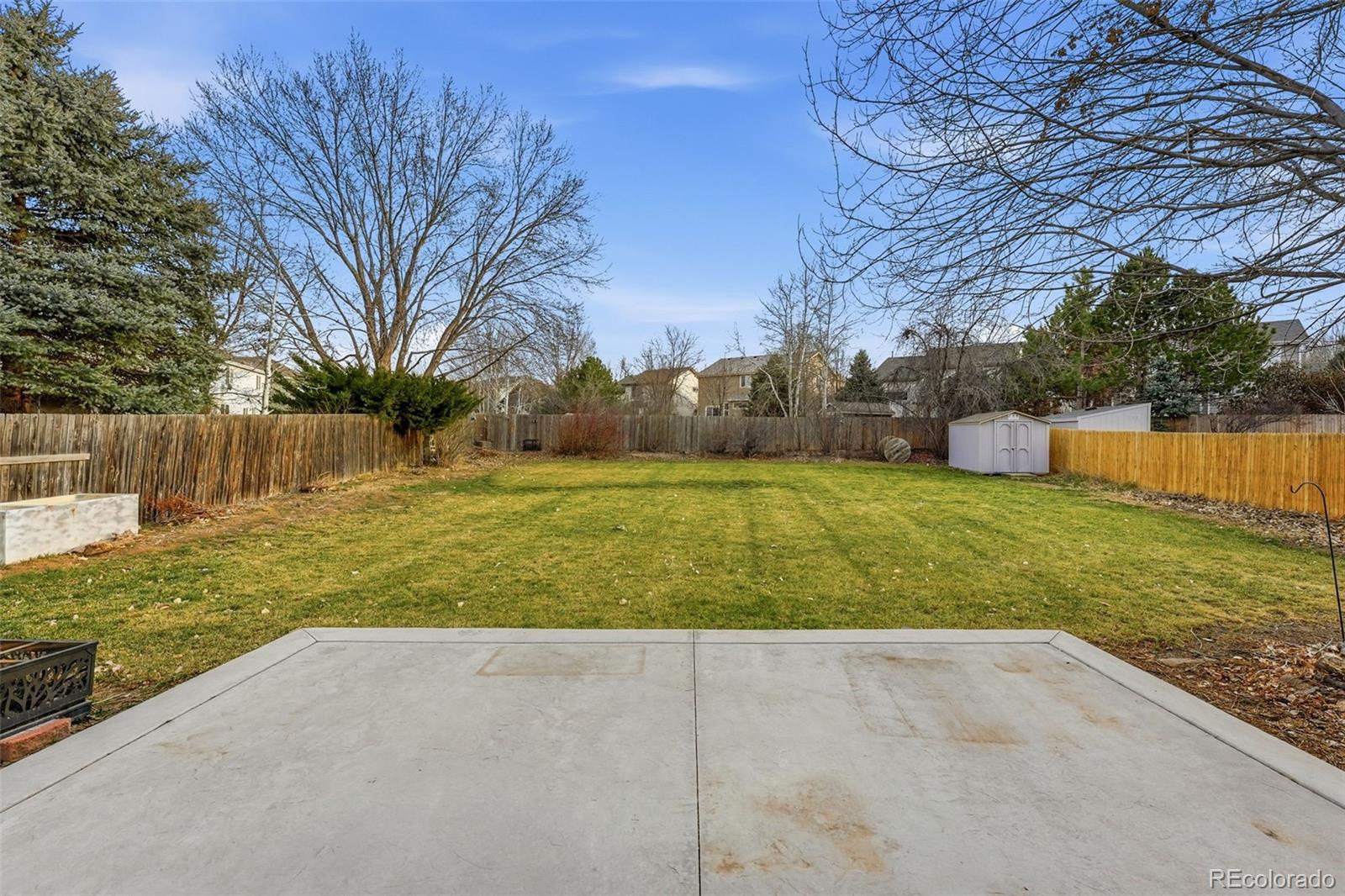 MLS Image #40 for 10378  falcon court,firestone, Colorado