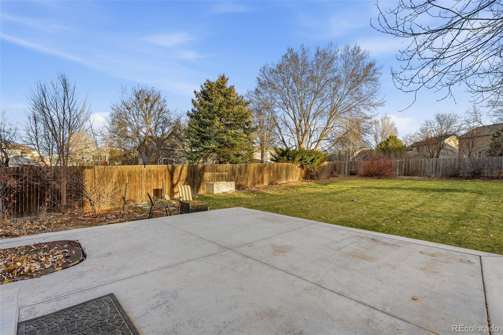 MLS Image #41 for 10378  falcon court,firestone, Colorado