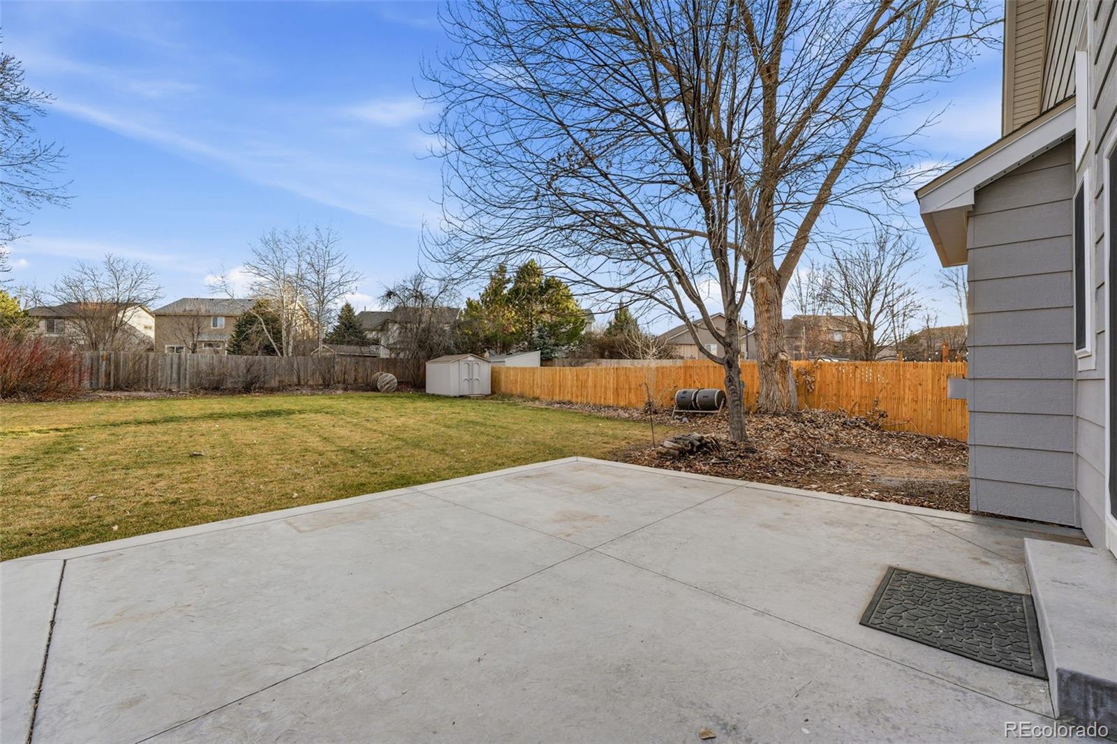 MLS Image #42 for 10378  falcon court,firestone, Colorado