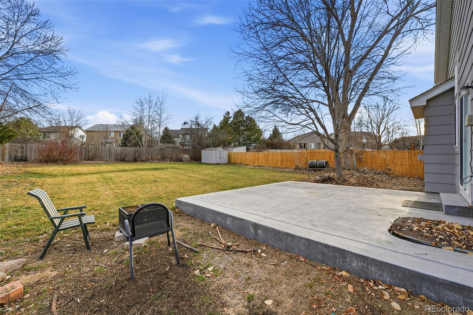 MLS Image #43 for 10378  falcon court,firestone, Colorado