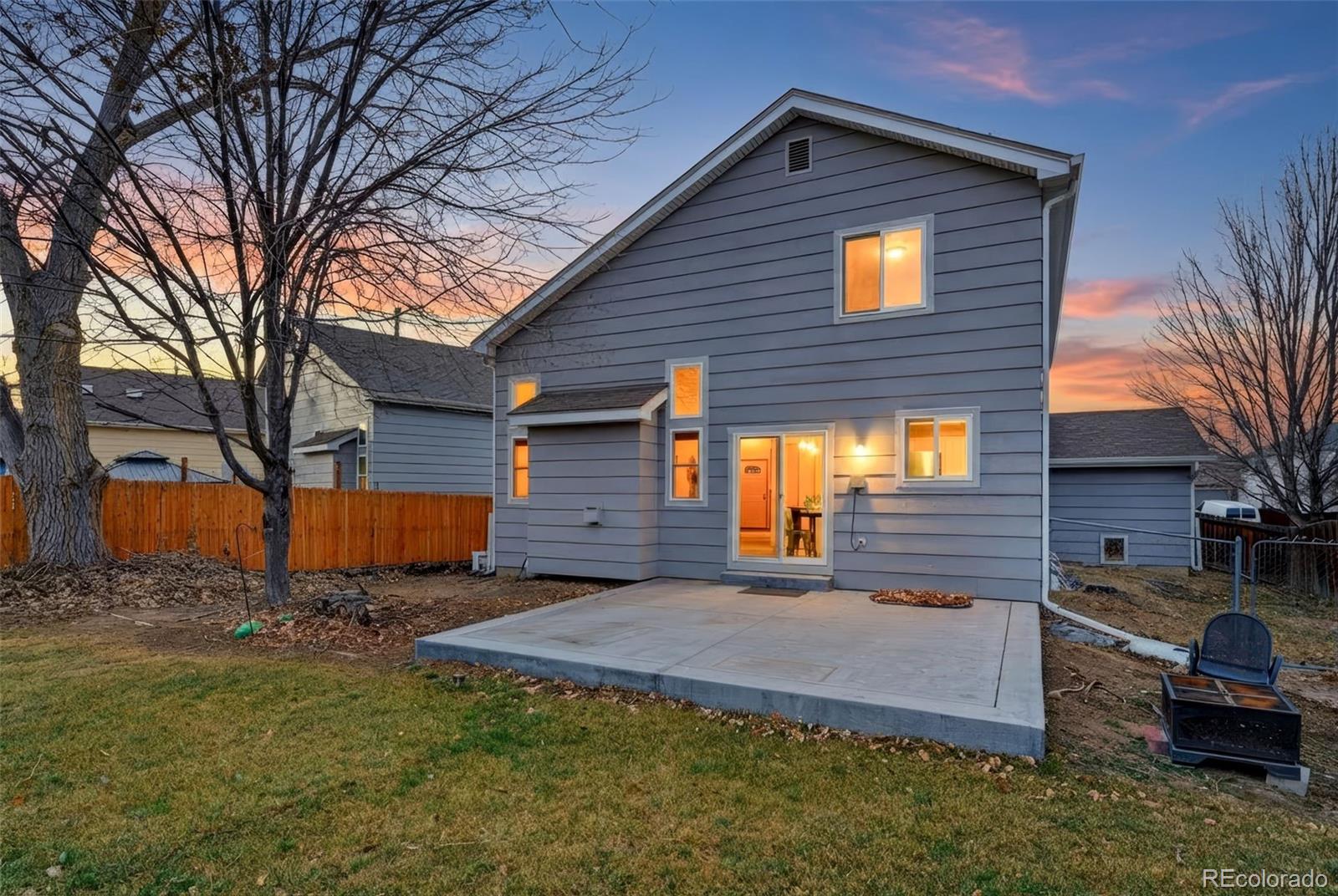 MLS Image #44 for 10378  falcon court,firestone, Colorado