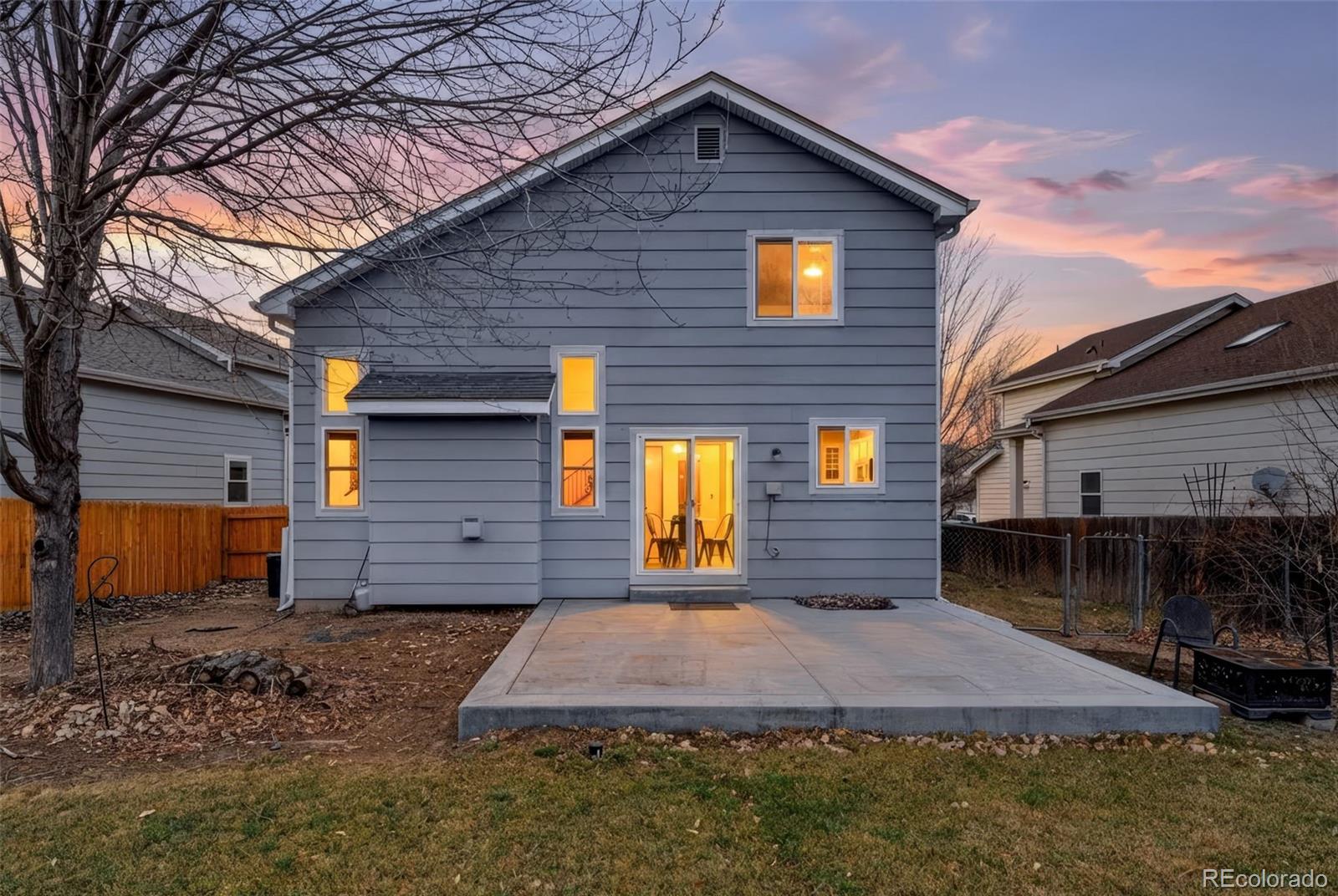 MLS Image #45 for 10378  falcon court,firestone, Colorado
