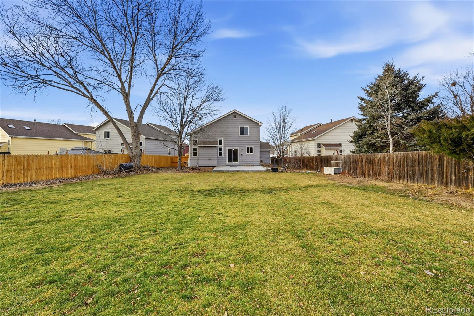 MLS Image #46 for 10378  falcon court,firestone, Colorado