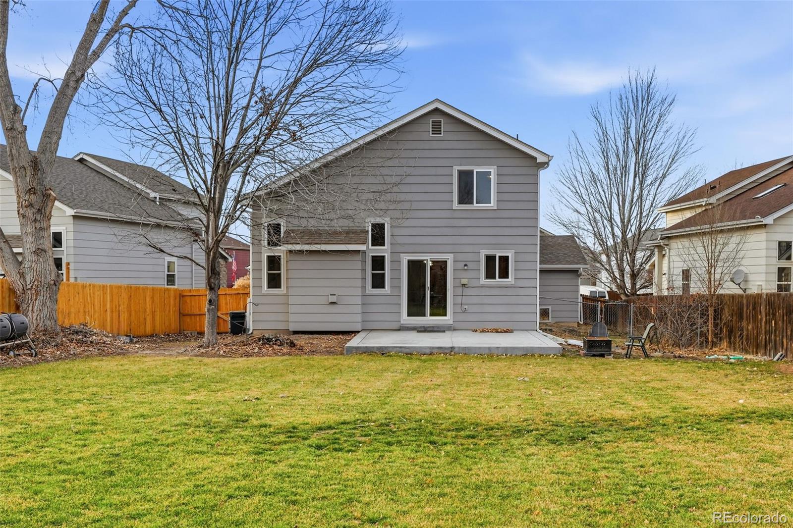 MLS Image #47 for 10378  falcon court,firestone, Colorado