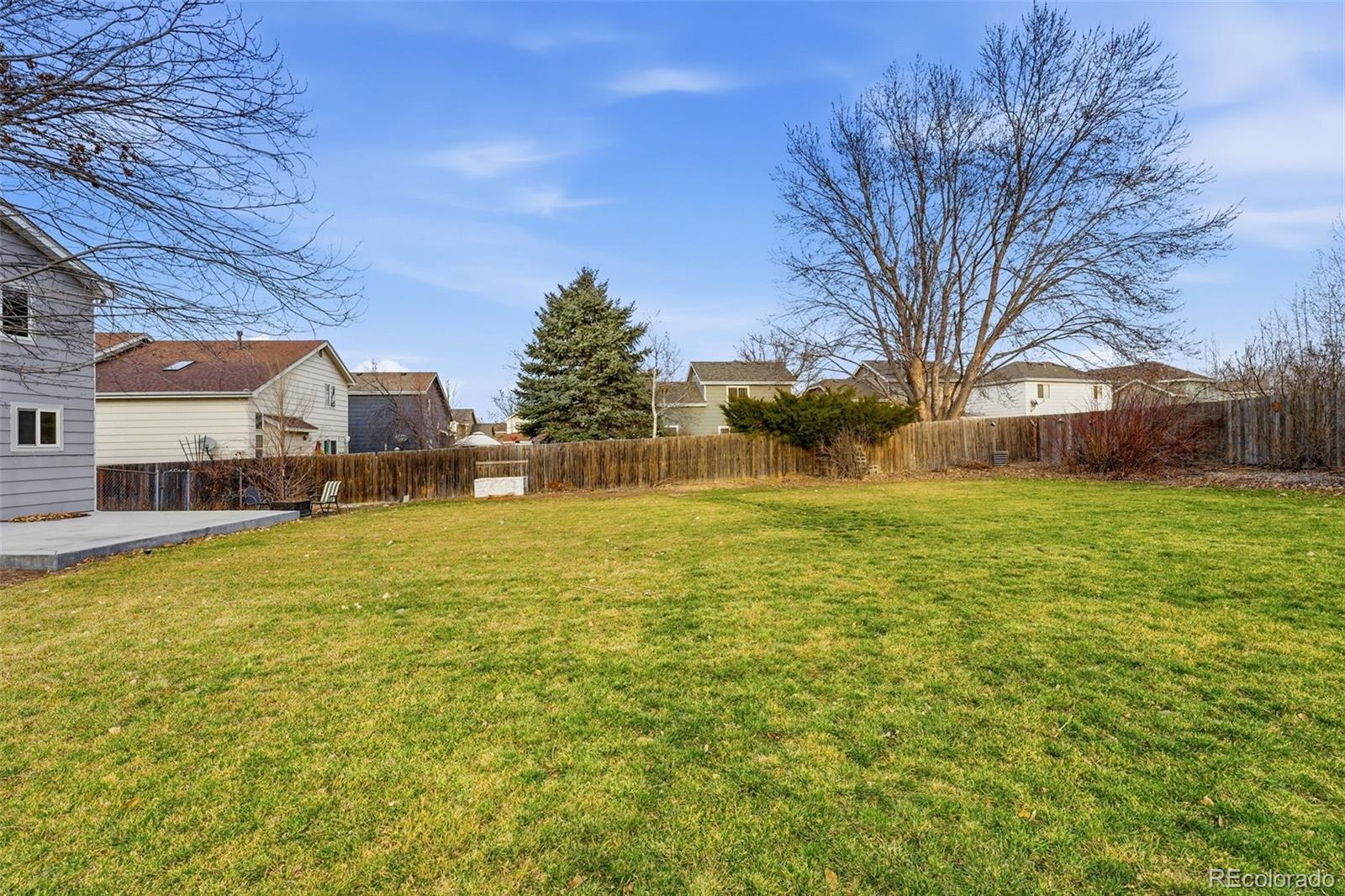 MLS Image #49 for 10378  falcon court,firestone, Colorado