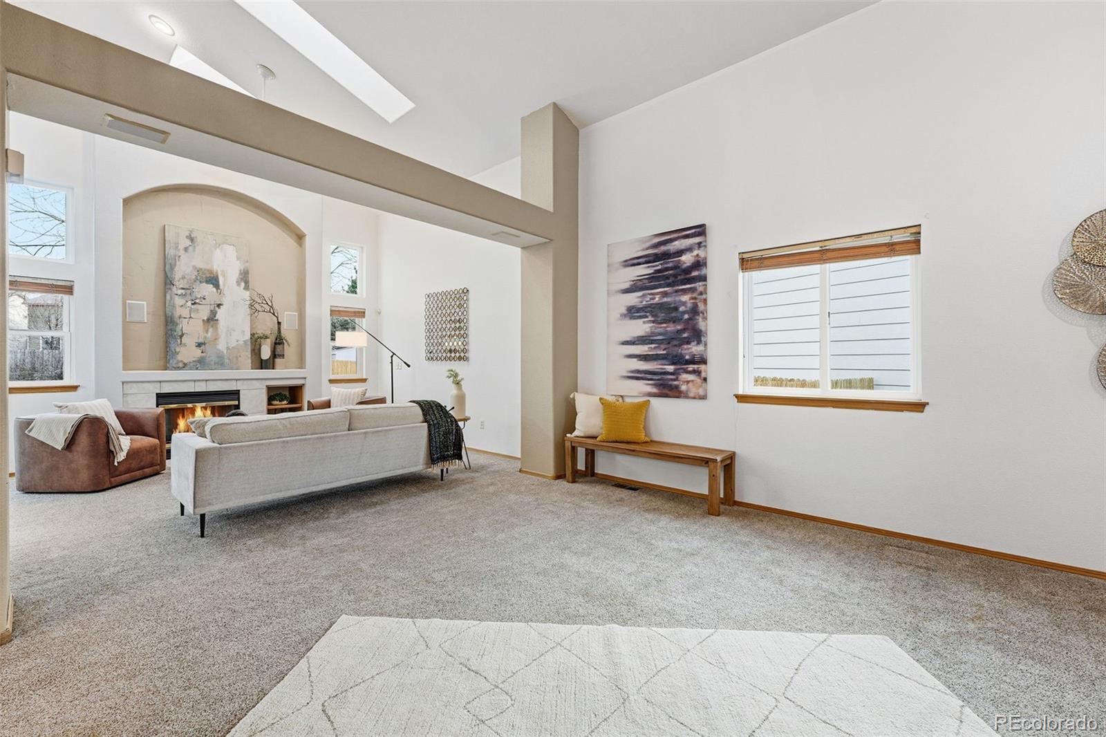 MLS Image #5 for 10378  falcon court,firestone, Colorado
