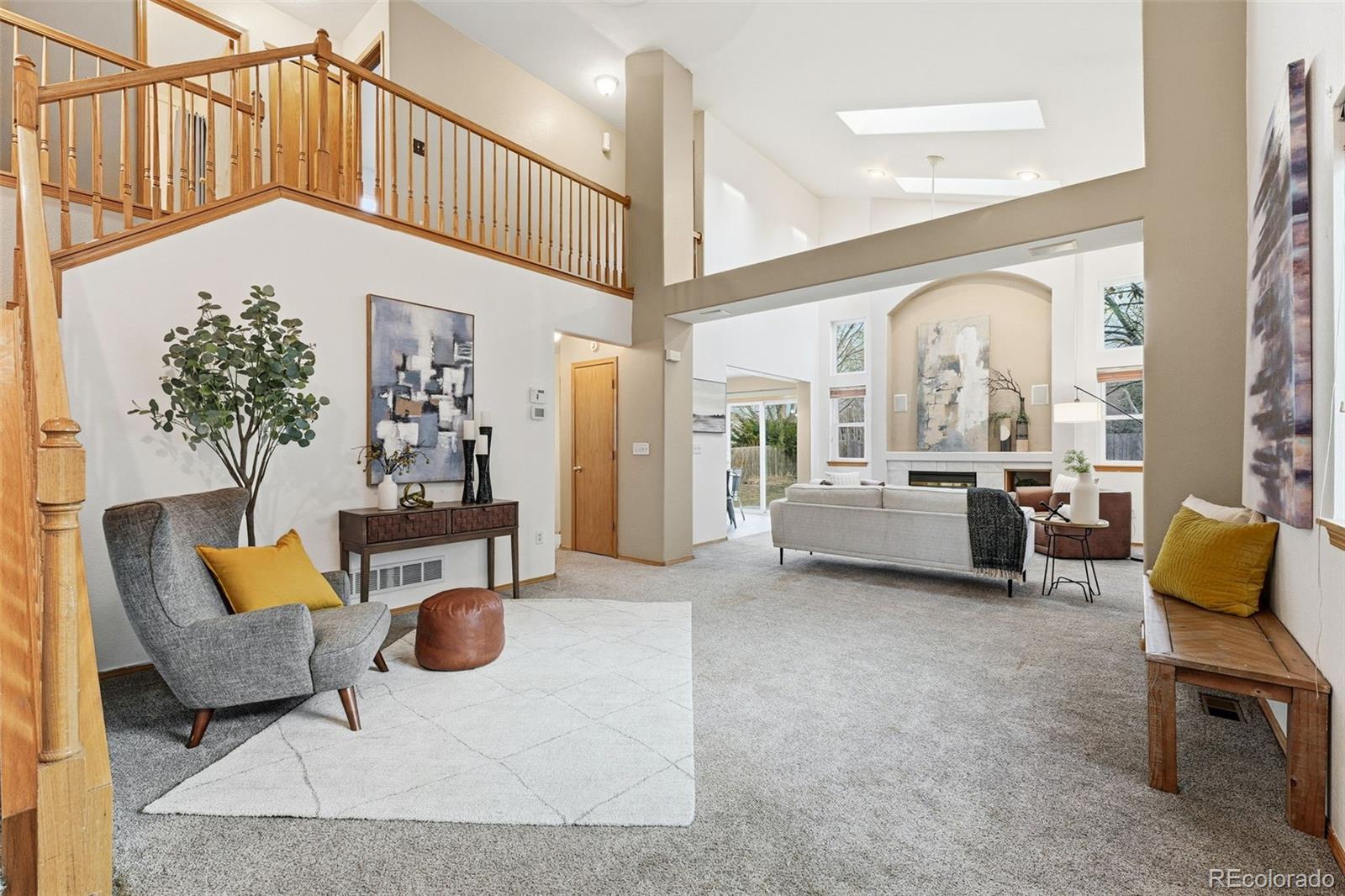 MLS Image #6 for 10378  falcon court,firestone, Colorado
