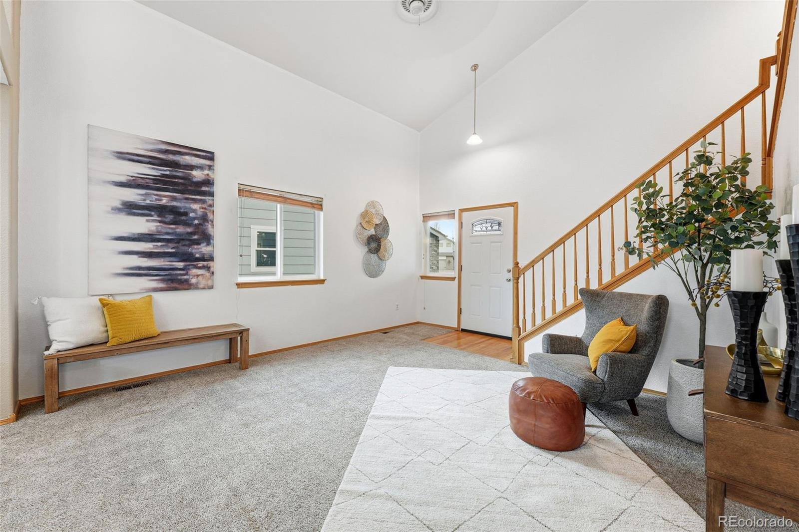 MLS Image #7 for 10378  falcon court,firestone, Colorado