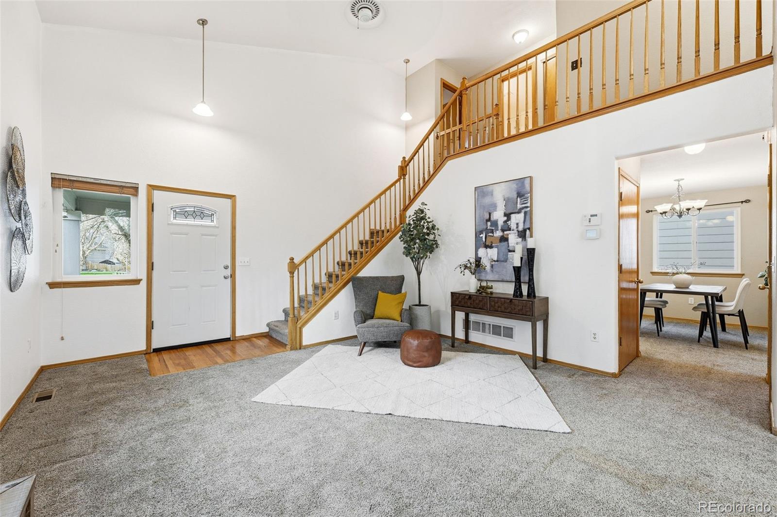MLS Image #8 for 10378  falcon court,firestone, Colorado