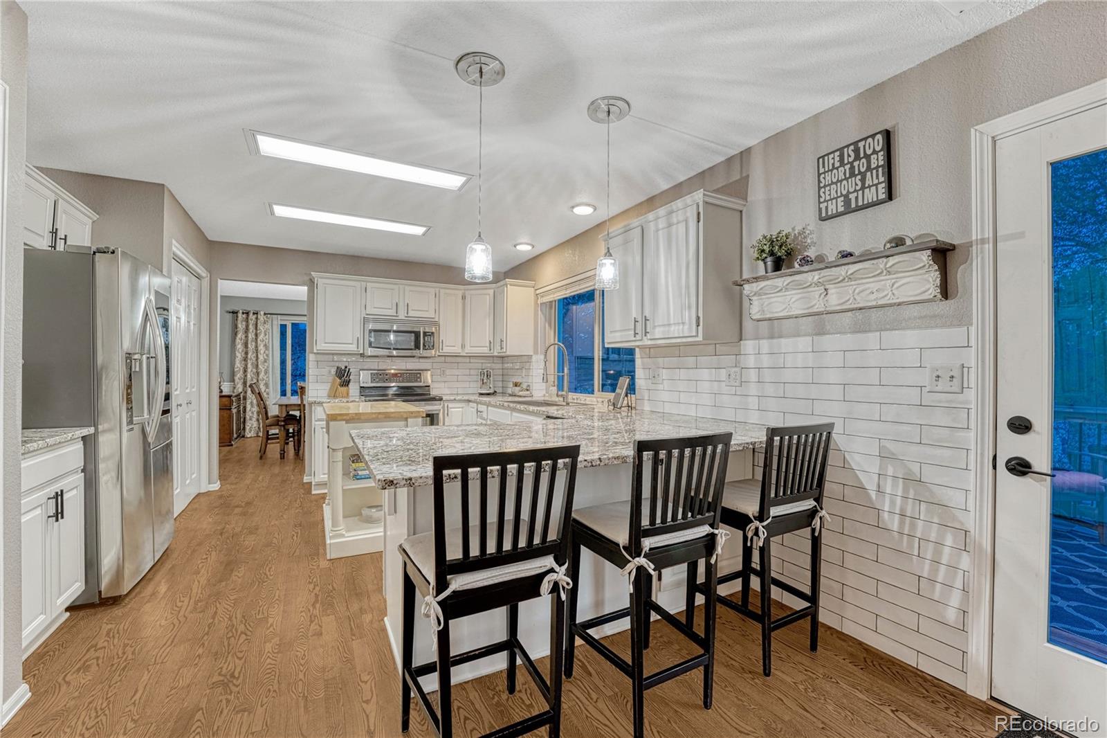 MLS Image #11 for 14430  bermuda dunes way,colorado springs, Colorado