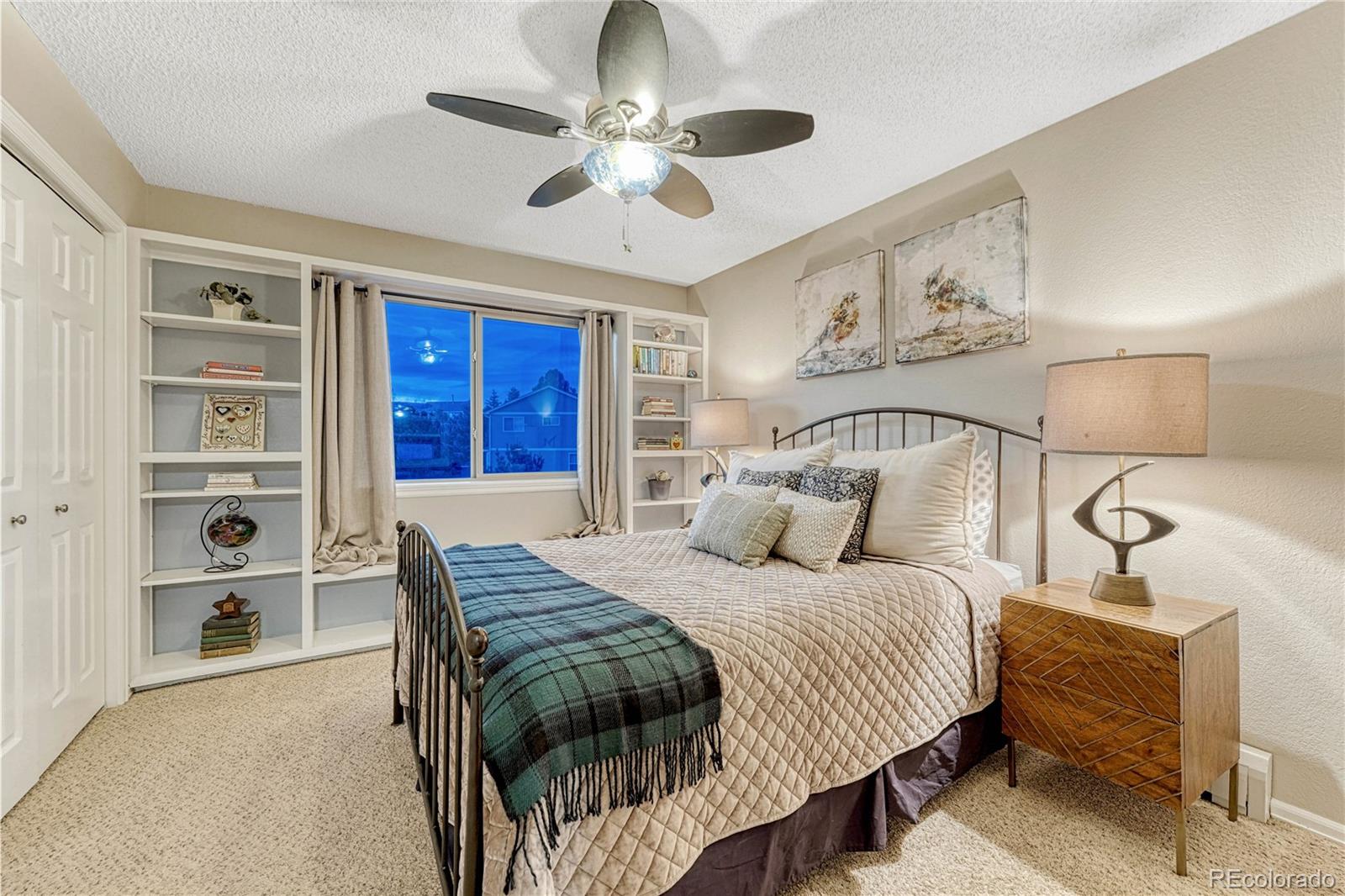 MLS Image #15 for 14430  bermuda dunes way,colorado springs, Colorado