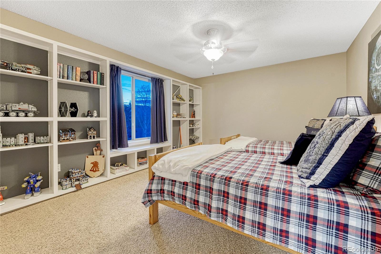 MLS Image #20 for 14430  bermuda dunes way,colorado springs, Colorado