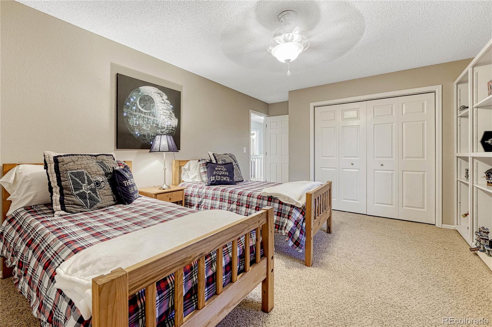 MLS Image #22 for 14430  bermuda dunes way,colorado springs, Colorado