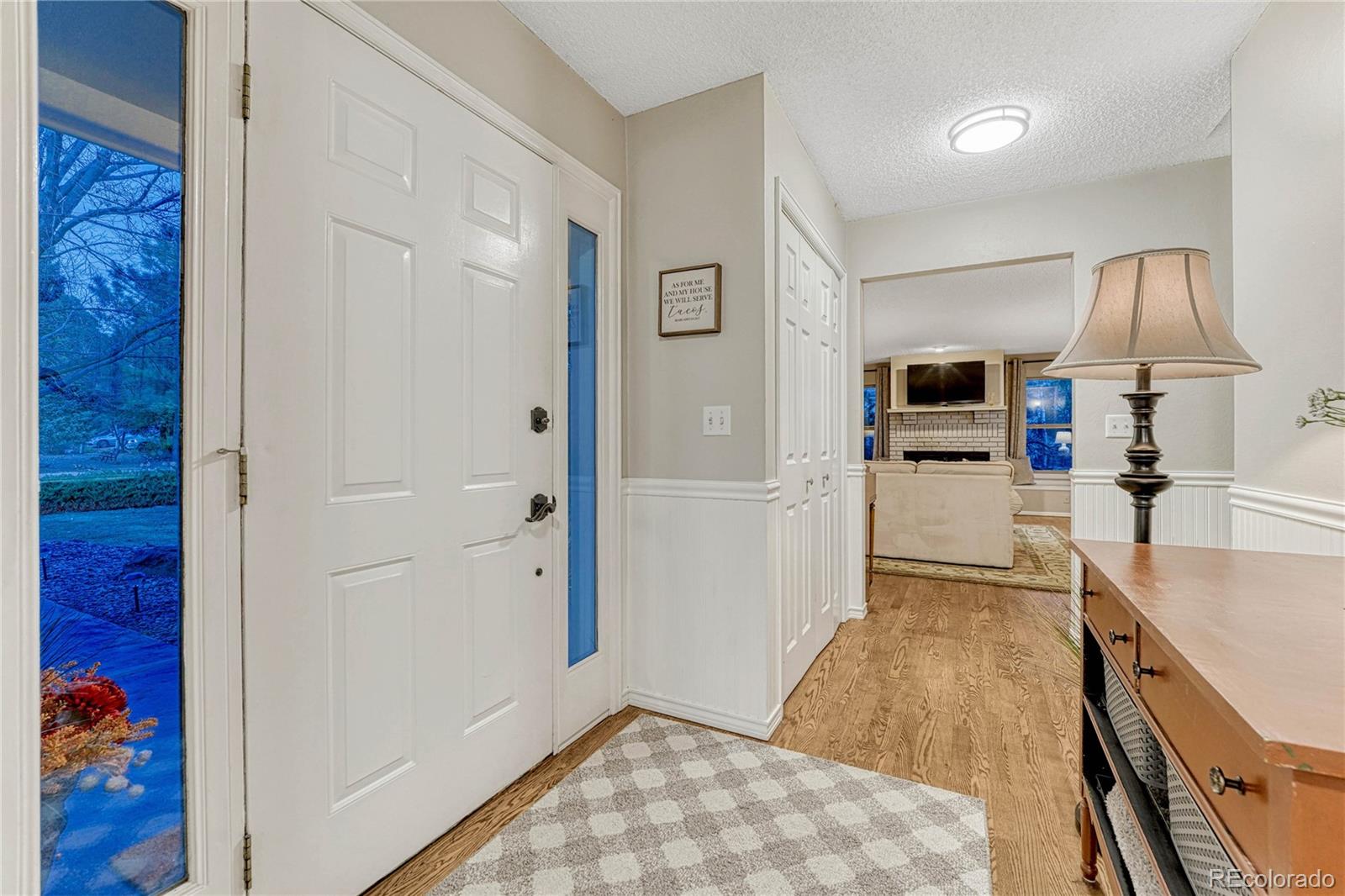 MLS Image #3 for 14430  bermuda dunes way,colorado springs, Colorado