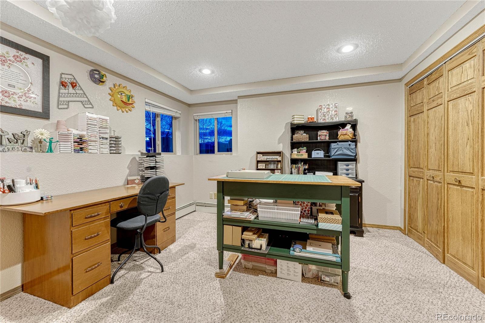 MLS Image #34 for 14430  bermuda dunes way,colorado springs, Colorado
