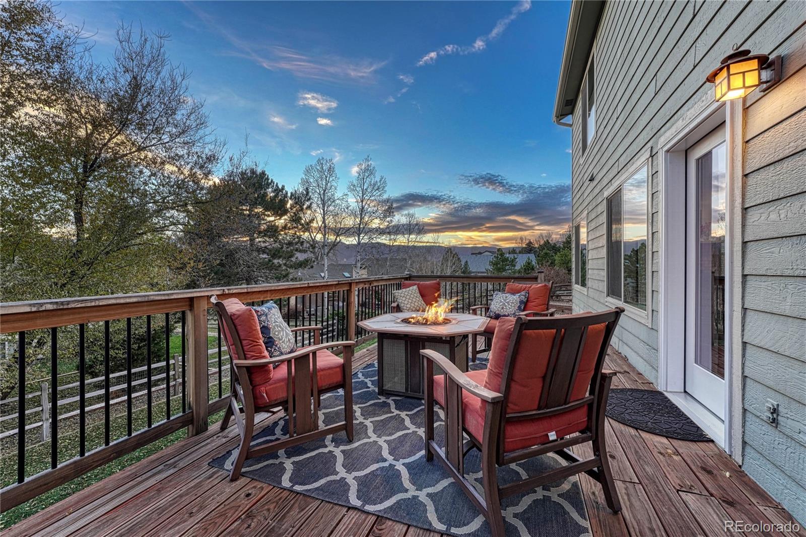 MLS Image #36 for 14430  bermuda dunes way,colorado springs, Colorado