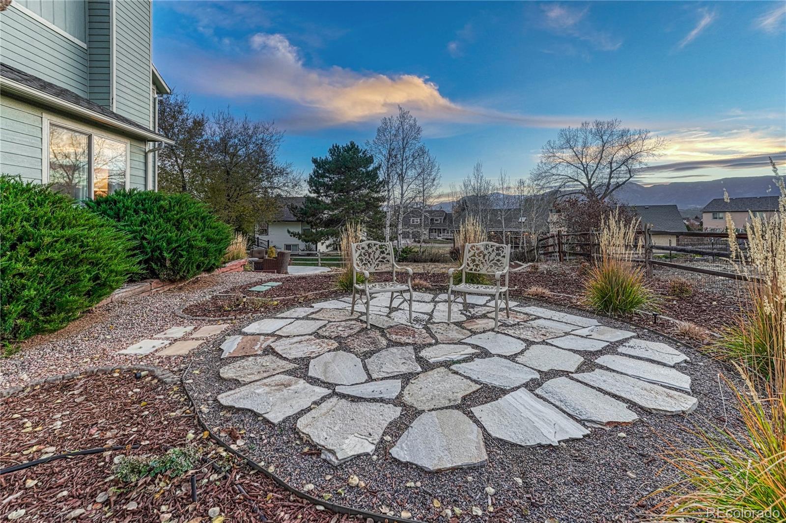 MLS Image #40 for 14430  bermuda dunes way,colorado springs, Colorado