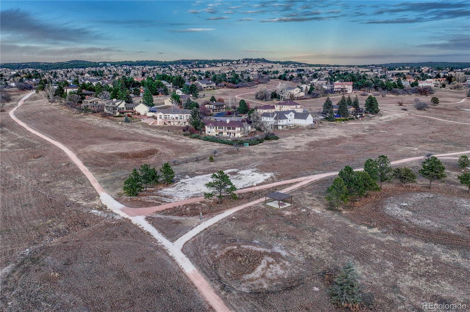 MLS Image #43 for 14430  bermuda dunes way,colorado springs, Colorado