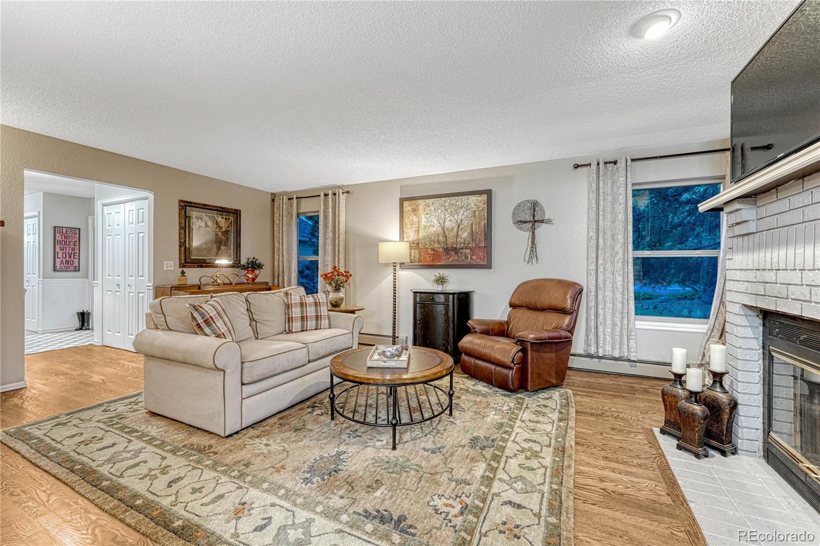 MLS Image #5 for 14430  bermuda dunes way,colorado springs, Colorado