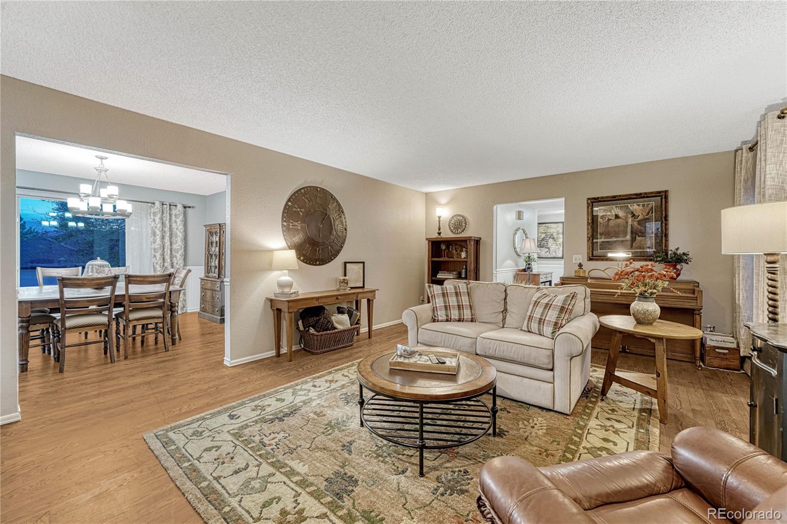 MLS Image #6 for 14430  bermuda dunes way,colorado springs, Colorado