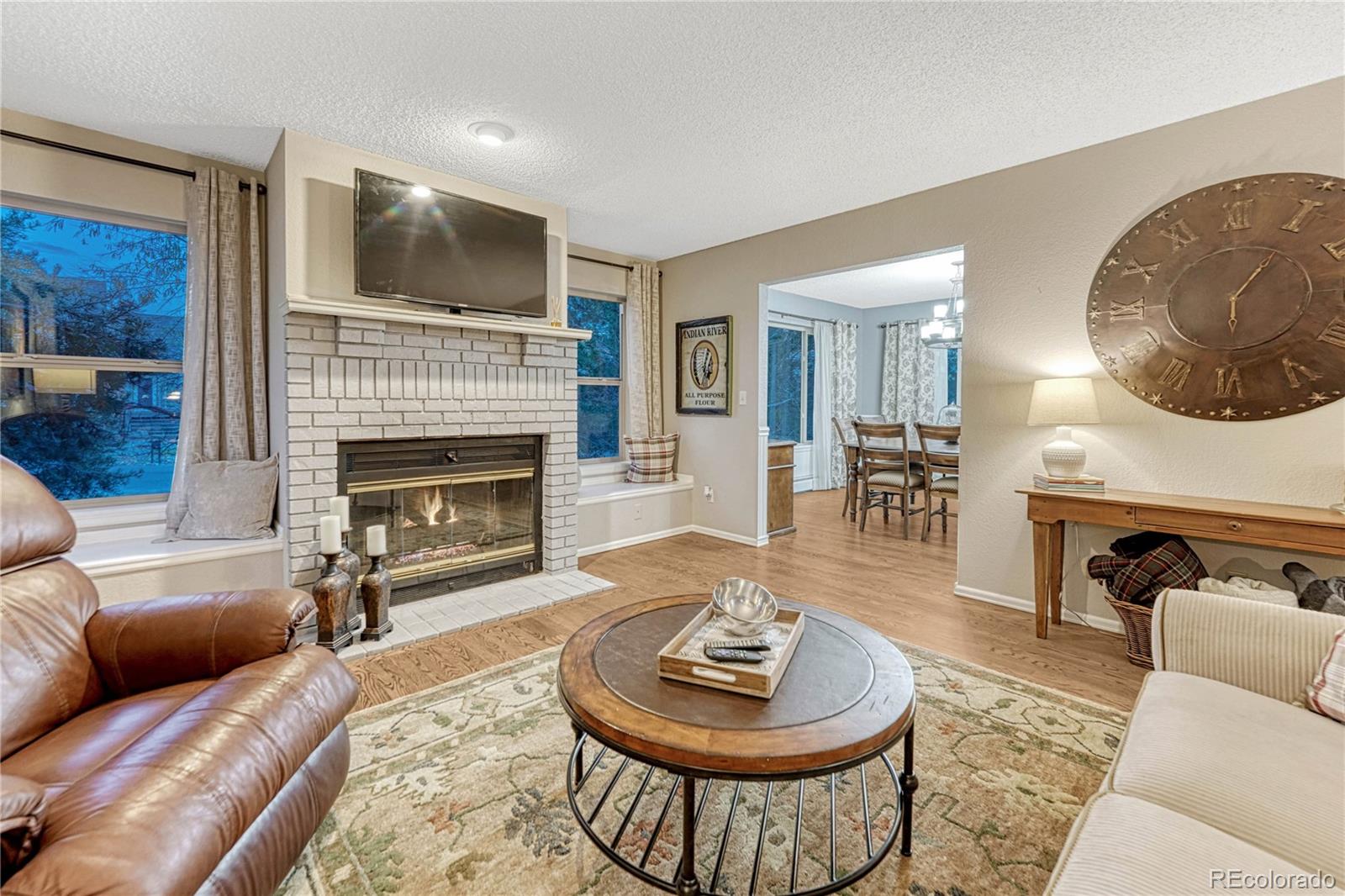 MLS Image #7 for 14430  bermuda dunes way,colorado springs, Colorado