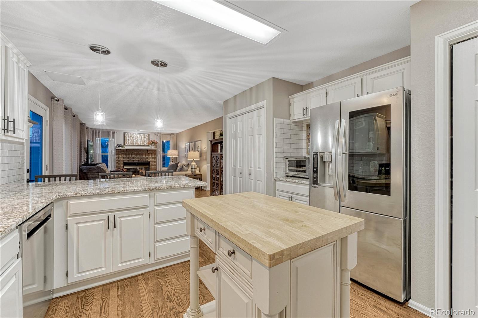 MLS Image #9 for 14430  bermuda dunes way,colorado springs, Colorado