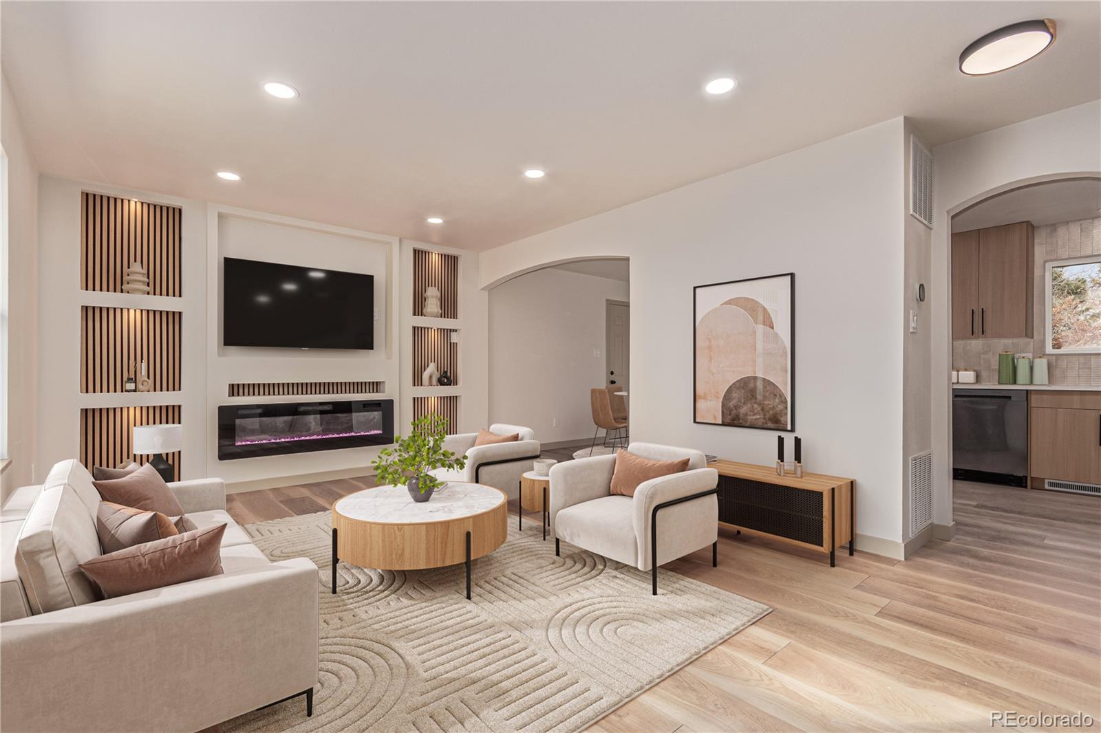 MLS Image #1 for 6437 w arbor drive,littleton, Colorado