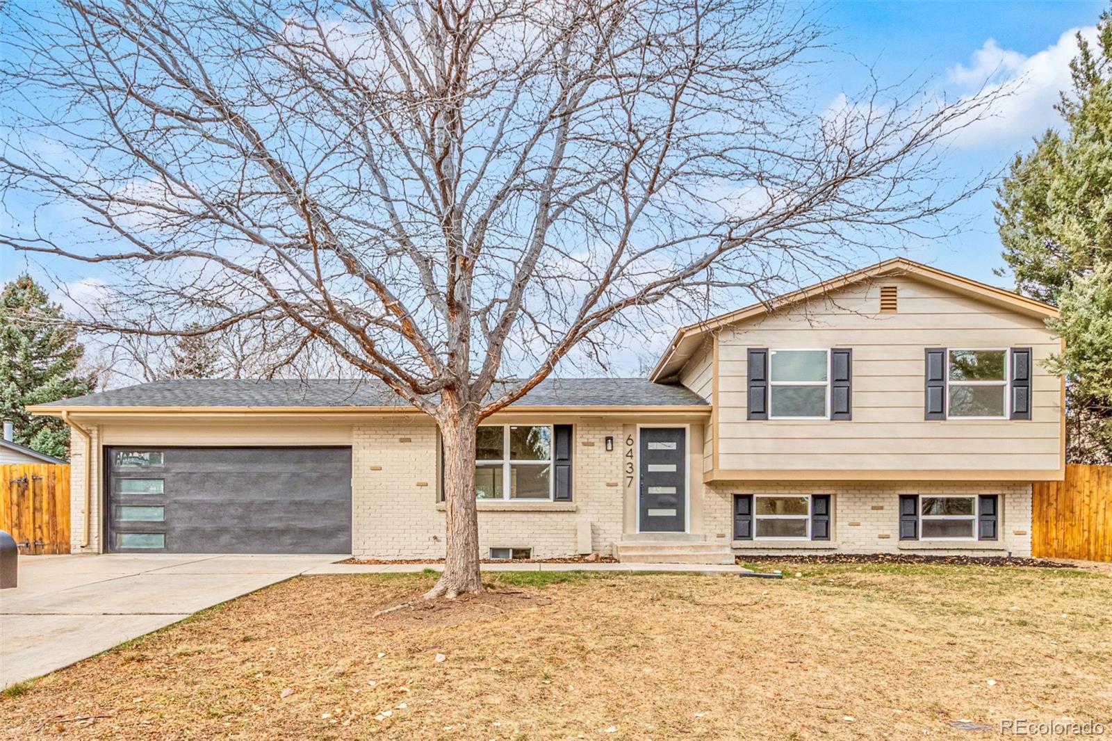 MLS Image #2 for 6437 w arbor drive,littleton, Colorado