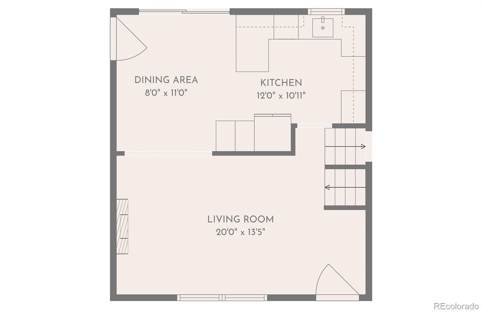 MLS Image #29 for 6437 w arbor drive,littleton, Colorado